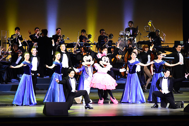 「バレンタイン・ナイト2016」