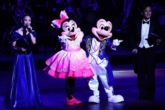 「バレンタイン・ナイト2016」