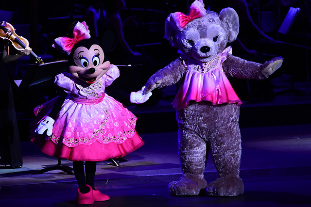 「バレンタイン・ナイト2016」