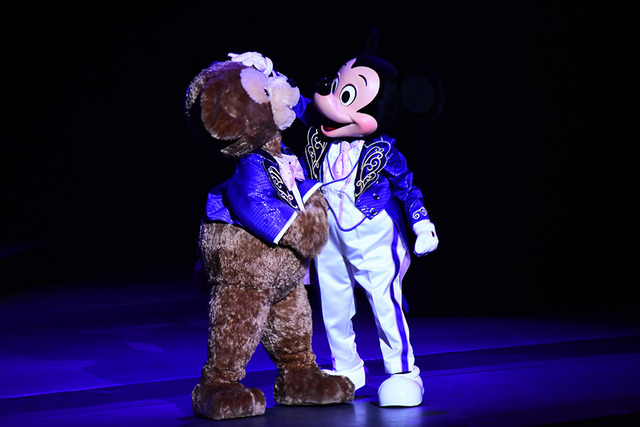 「バレンタイン・ナイト2016」