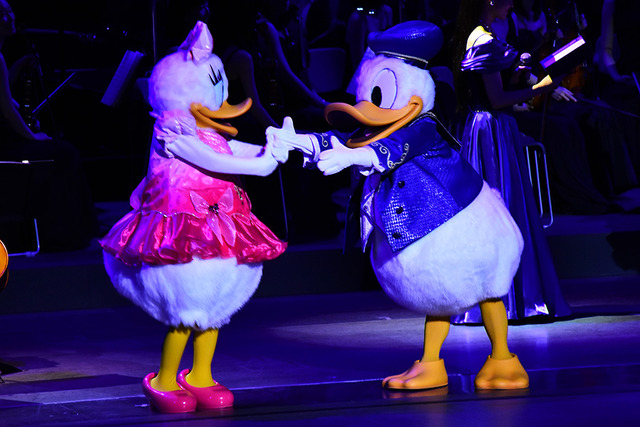 「バレンタイン・ナイト2016」