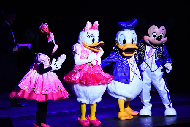 「バレンタイン・ナイト2016」