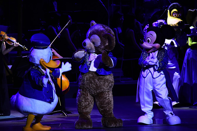 「バレンタイン・ナイト2016」