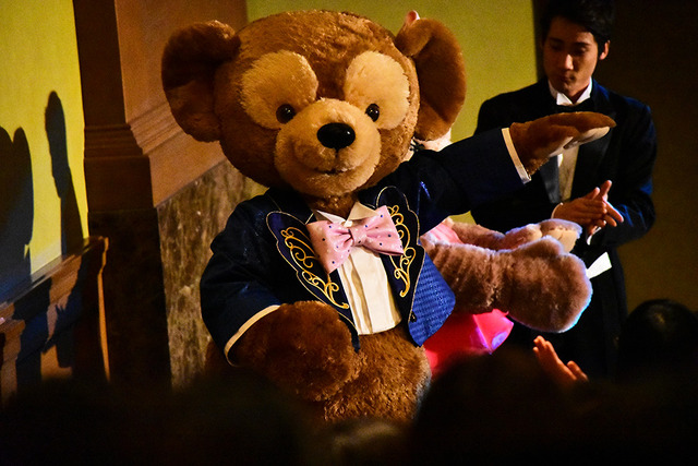 「バレンタイン・ナイト2016」