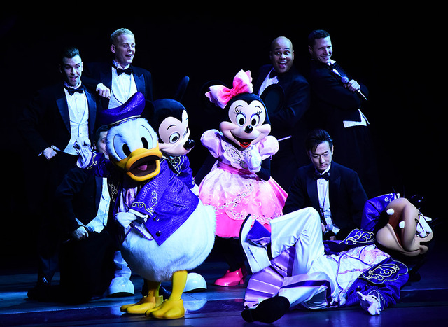 「バレンタイン・ナイト2016」