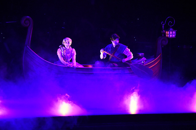 「バレンタイン・ナイト2016」