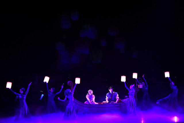 「バレンタイン・ナイト2016」