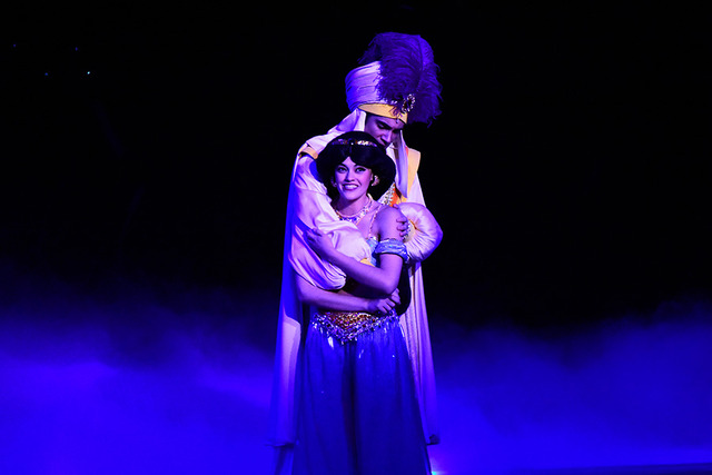 「バレンタイン・ナイト2016」