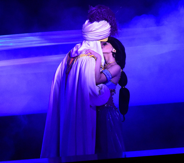 「バレンタイン・ナイト2016」