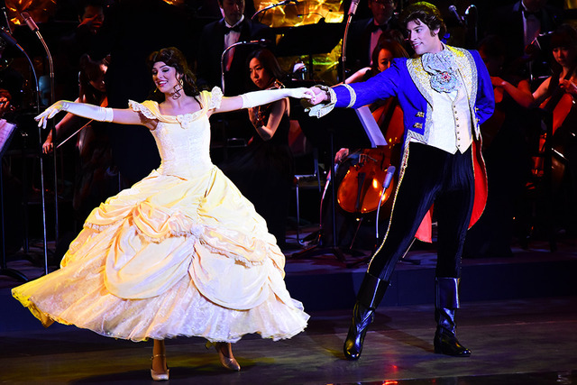 「バレンタイン・ナイト2016」