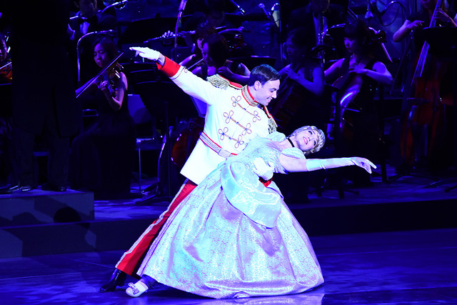 「バレンタイン・ナイト2016」