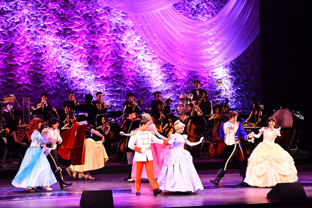 「バレンタイン・ナイト2016」