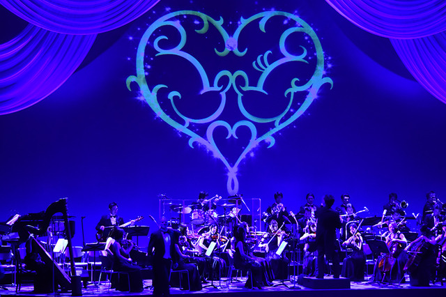 「バレンタイン・ナイト2016」