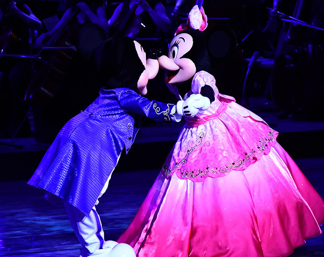 「バレンタイン・ナイト2016」