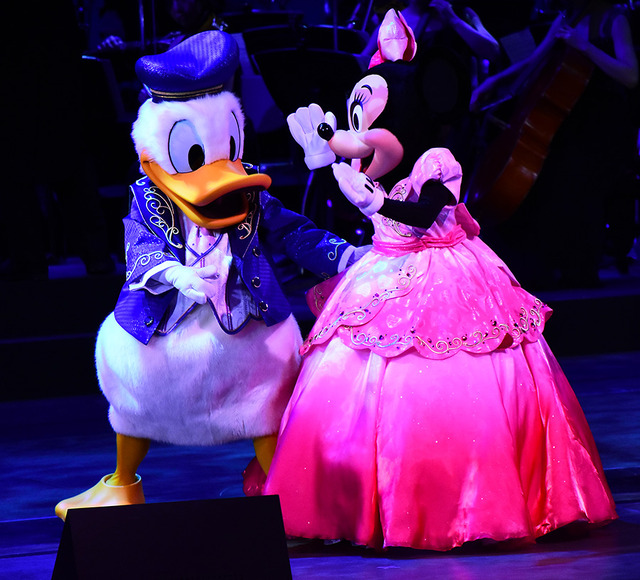 「バレンタイン・ナイト2016」