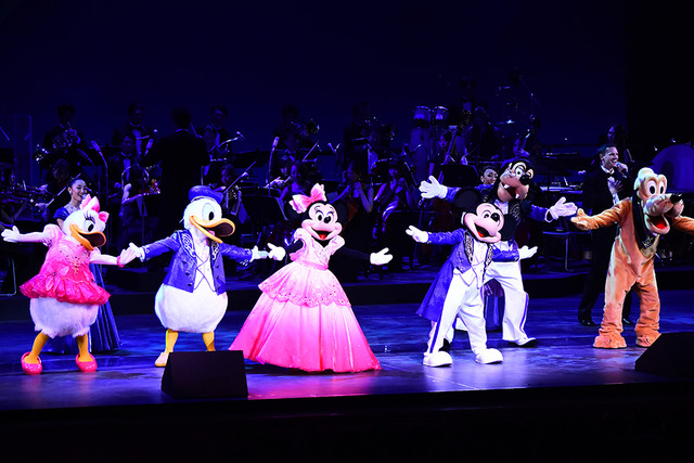 「バレンタイン・ナイト2016」