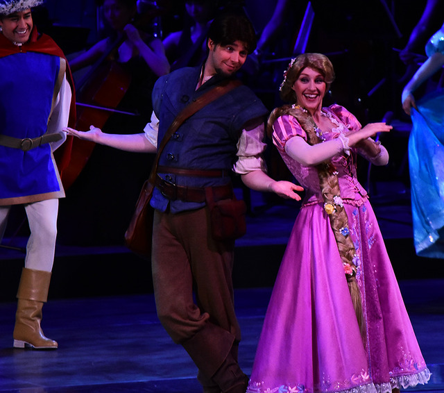 「バレンタイン・ナイト2016」