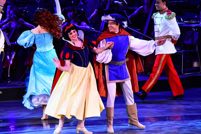 「バレンタイン・ナイト2016」