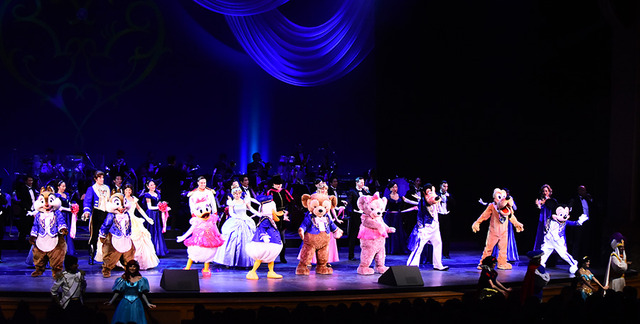 「バレンタイン・ナイト2016」