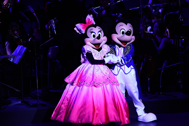 「バレンタイン・ナイト2016」