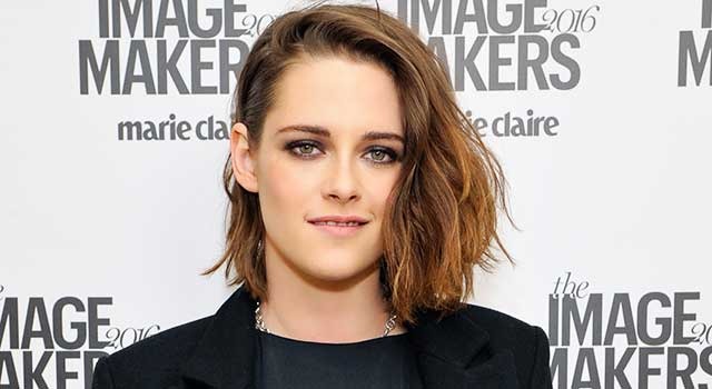 クリステン・スチュワート(C)Getty Images