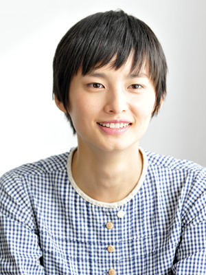 「演技できたのはみなさんのおかげ」　photo：Yoshio Kumagai