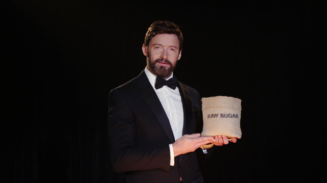 ヒュー・ジャックマン／『あまくない砂糖の話』 - (C) 2014 Madman Production Company Pty Ltd, Old Mates Productions Pty Ltd, Screen Australia ALL RIGHTS RESERVED