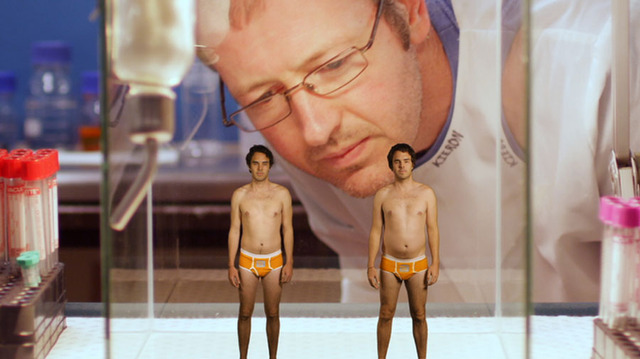 『あまくない砂糖の話』 - (C) 2014 Madman Production Company Pty Ltd, Old Mates Productions Pty Ltd, Screen Australia ALL RIGHTS RESERVED