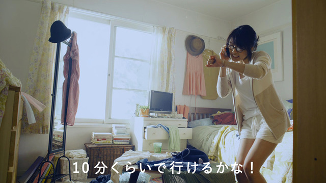 有村架純主演「恋するホンネ翻訳コイリンガル」（全12本）