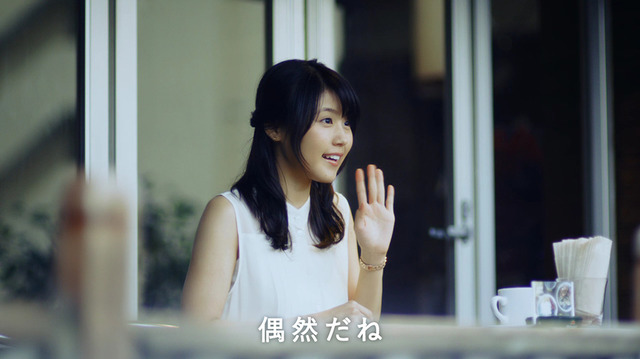 有村架純主演「恋するホンネ翻訳コイリンガル」（全12本）