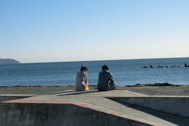 Webムービー「全力Beat！～夢中がワタシを変えていく～」メイキング