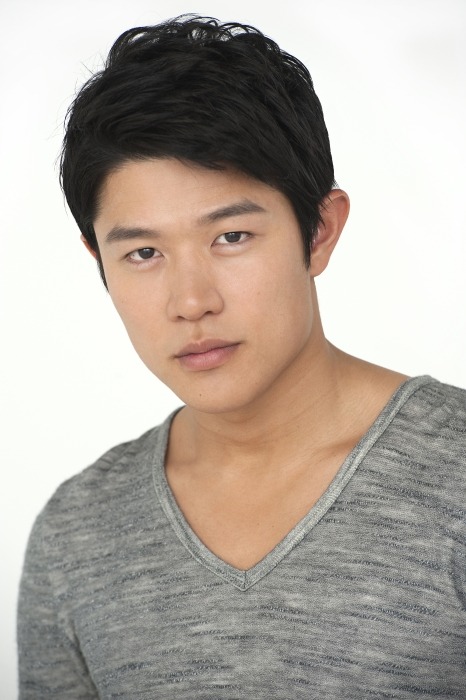 鈴木亮平／『HK/変態仮面アブノーマル・クライシス』　(C)あんど慶周/集英社・2016「HK2」製作委員会