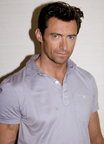 『ウルヴァリン：X-MEN ZERO』　ヒュー・ジャックマン