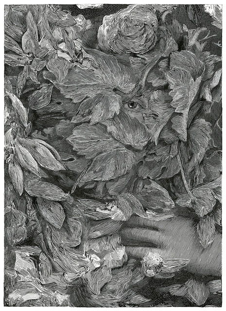 ヴィレ・アンデションの日本初となる個展「アン イントロダクション」が開催