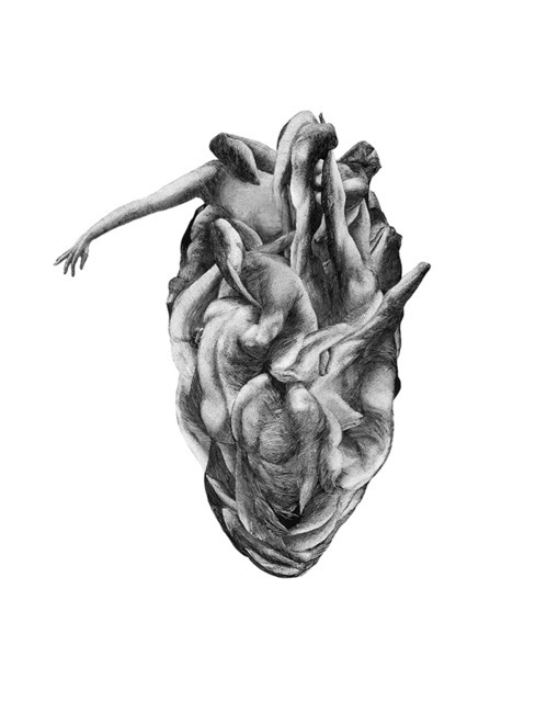 ヴィレ・アンデションの日本初となる個展「アン イントロダクション」が開催