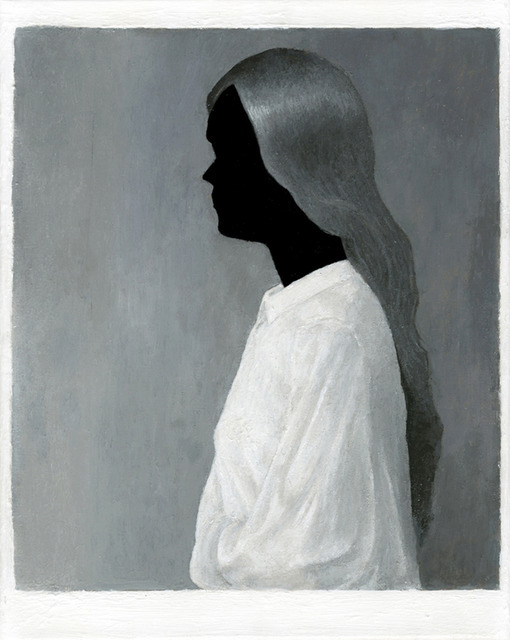 ヴィレ・アンデションの日本初となる個展「アン イントロダクション」が開催