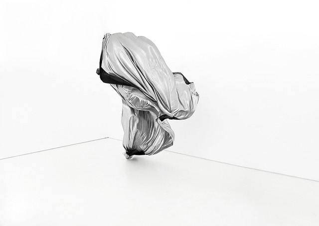 ヴィレ・アンデションの日本初となる個展「アン イントロダクション」が開催