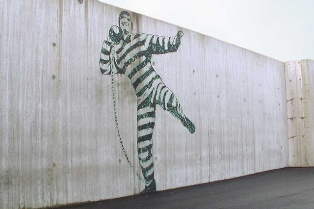 ハルデン刑務所-(C)Heikki Farm