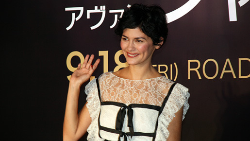 性格的にシャネルと似ている部分も…