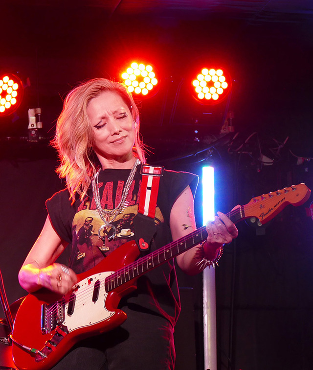 夏木マリ／『幸せをつかむ歌』公開記念イベント