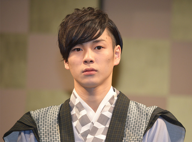 「ジーザス・クライスト・サムライスター ～殿中でござる！～」初日記者会見