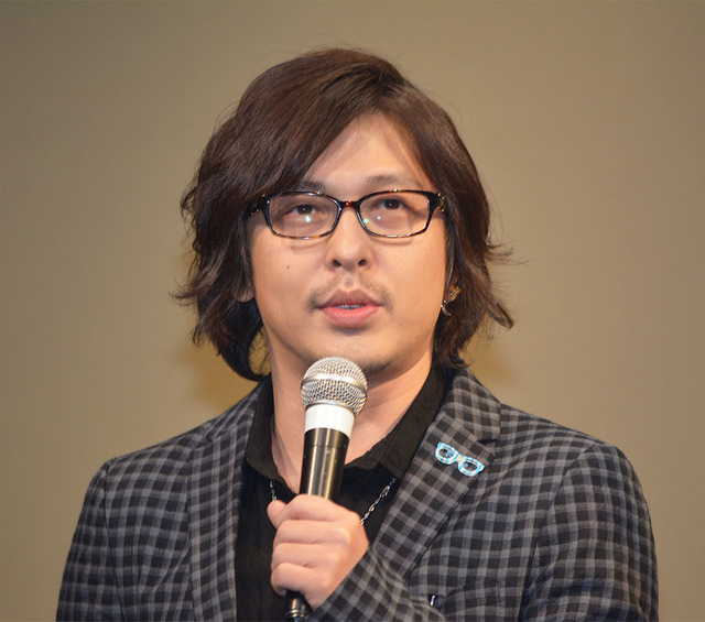 「ジーザス・クライスト・サムライスター ～殿中でござる！～」初日記者会見