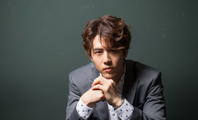 「Love Cheque～恋の小切手～」ジョージ・フー／Nahoko Suzuki