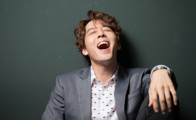 「Love Cheque～恋の小切手～」ジョージ・フー／Nahoko Suzuki