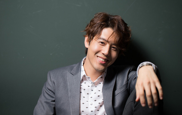 「Love Cheque～恋の小切手～」ジョージ・フー／Nahoko Suzuki