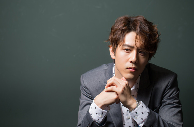 「Love Cheque～恋の小切手～」ジョージ・フー／Nahoko Suzuki