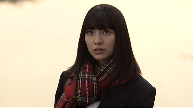 小島梨里杏／「サクラ」