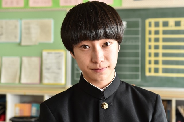 「家族ノカタチ」（C）TBS