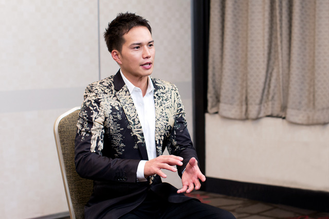 『星ガ丘ワンダーランド』（C）2015「星ガ丘ワンダーランド」製作委員会（C）photo nano・universe