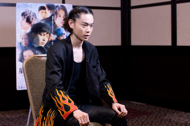 『星ガ丘ワンダーランド』（C）2015「星ガ丘ワンダーランド」製作委員会（C）photo nano・universe